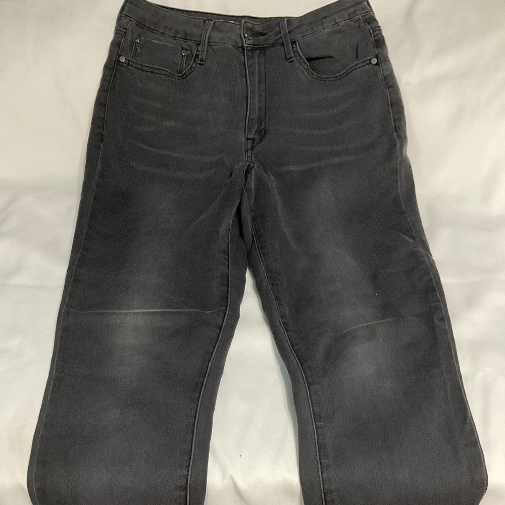Seven extra high rise leggings, skinny jeans. W271